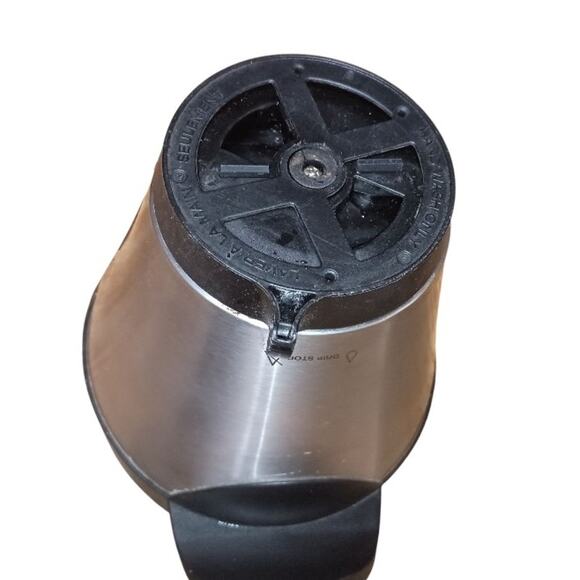 Ninja Coffee Maker Filter Holder CF080 CF081 CF082 CF085 CF086 CF087 Part - Picture 6 of 6